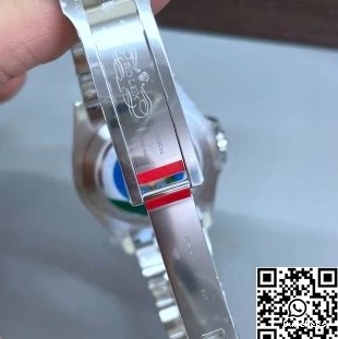 Rolex Dial Steel White M226570-0001 Clean Stainless Factory Explorer 0330